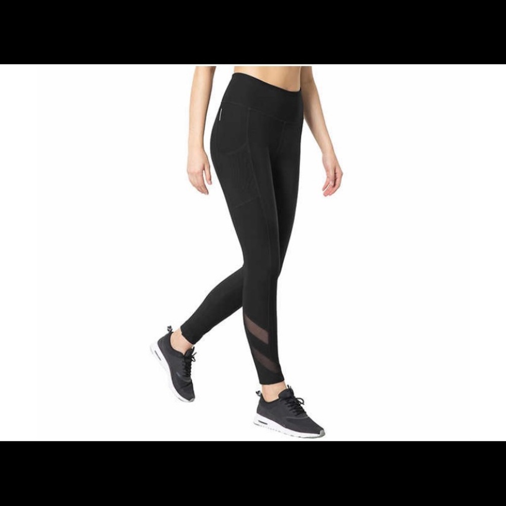 New Mondetta Ladies' Side Pocket Tight